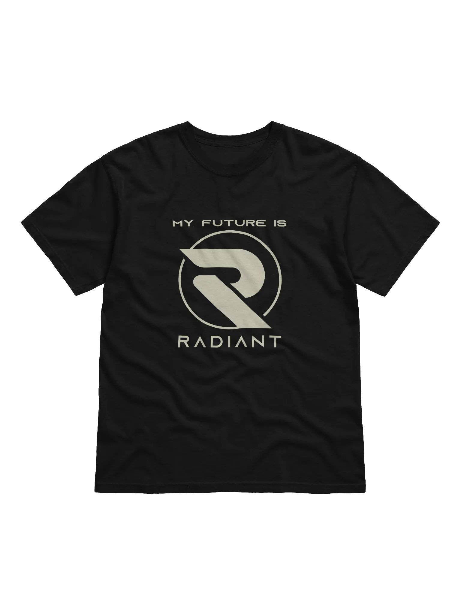 My Future is Radiant T-Shirt product image (2)