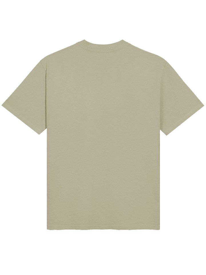 LTA Oversized Tee - Sage product image (2)