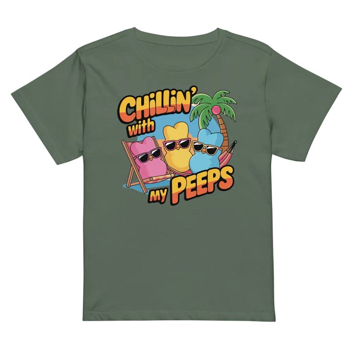 Chillin’ With My Peeps product image (2)
