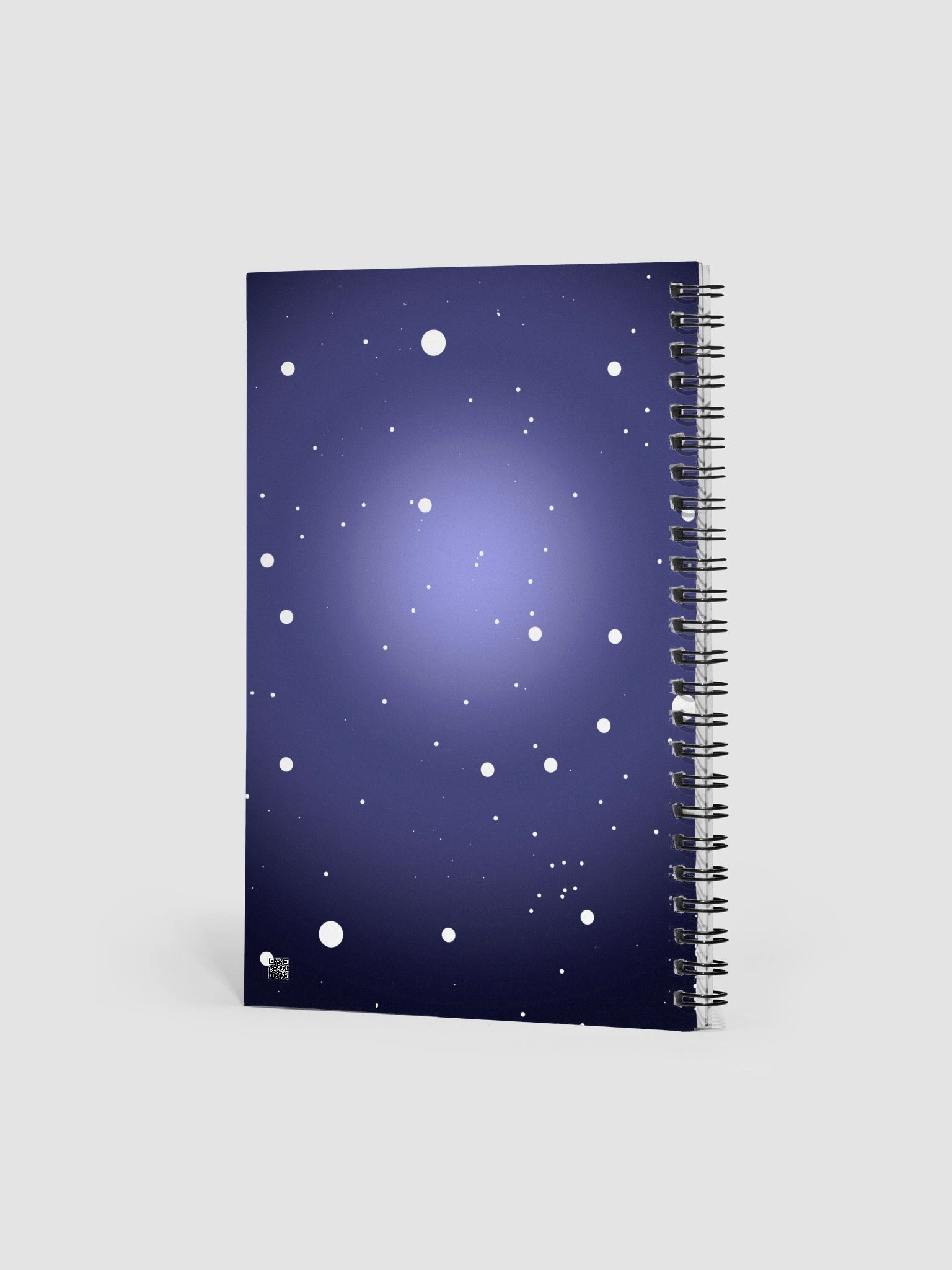 Christmas Notebook product image (2)