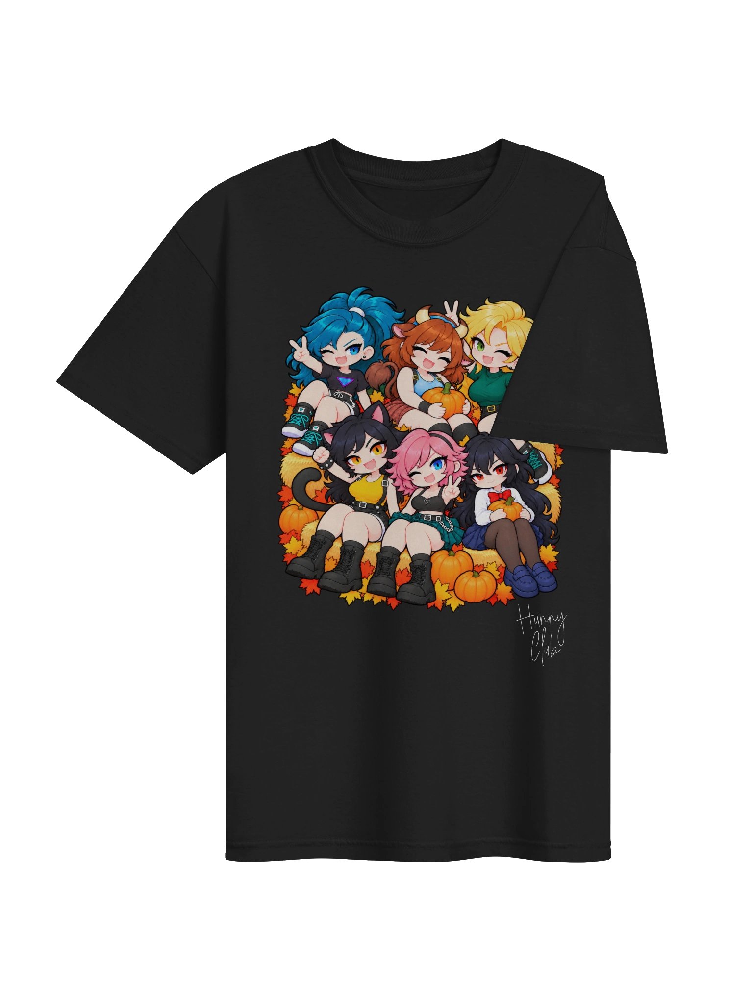 Pumpkin Patch - Chibiverse product image (4)