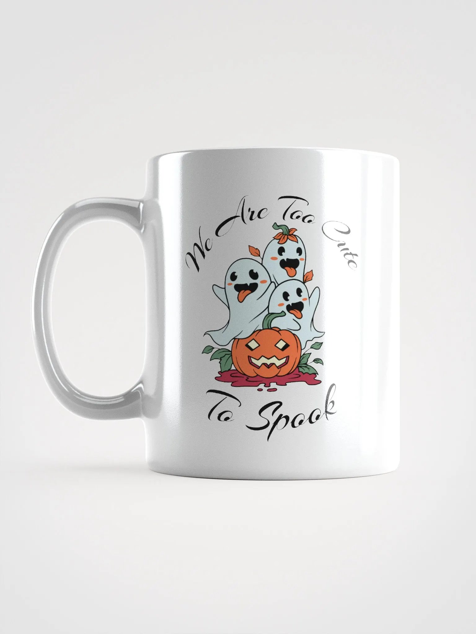 Too Cute To Spook Mug product image (16)