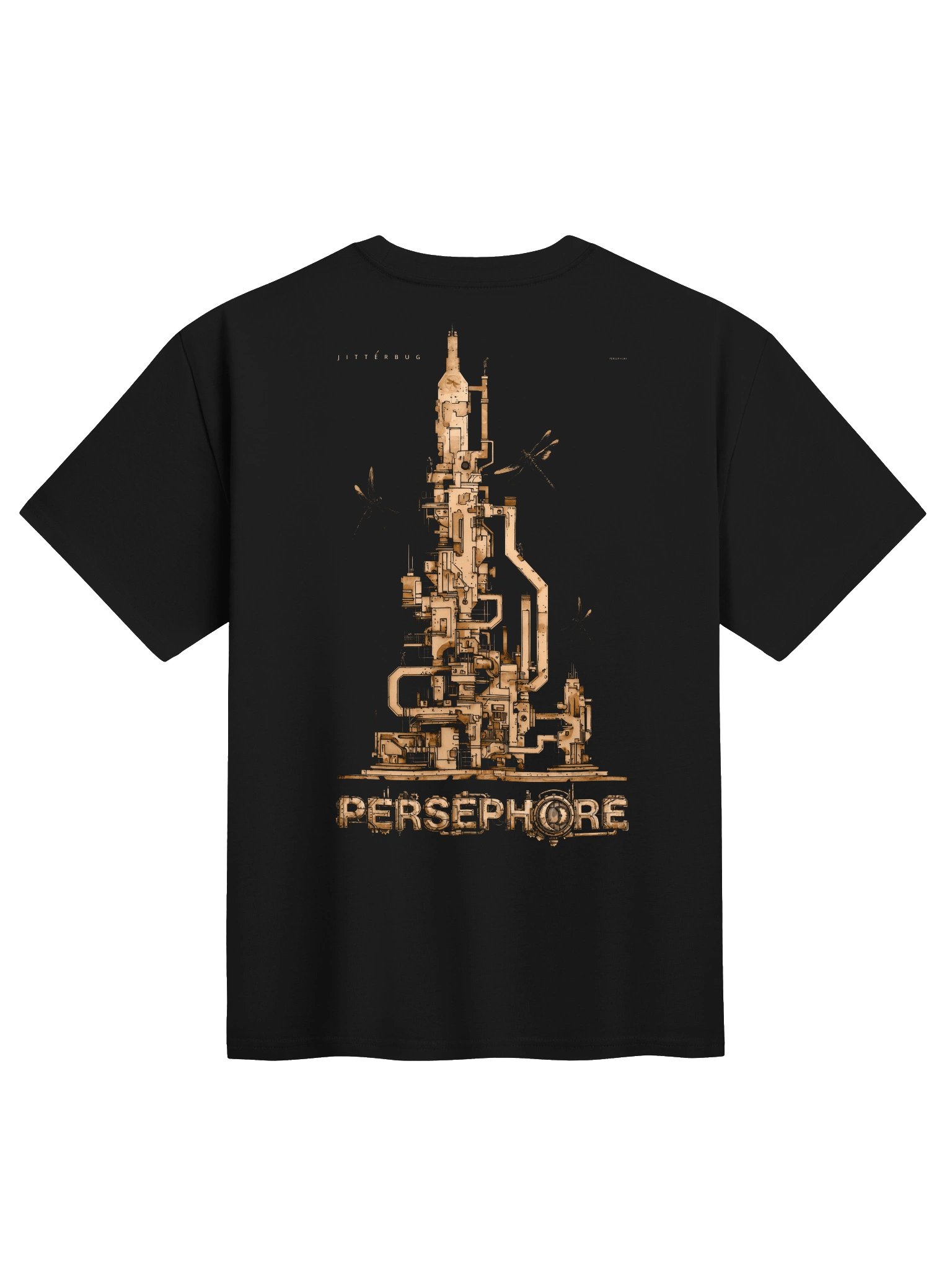 Persephore – Factory T product image (2)