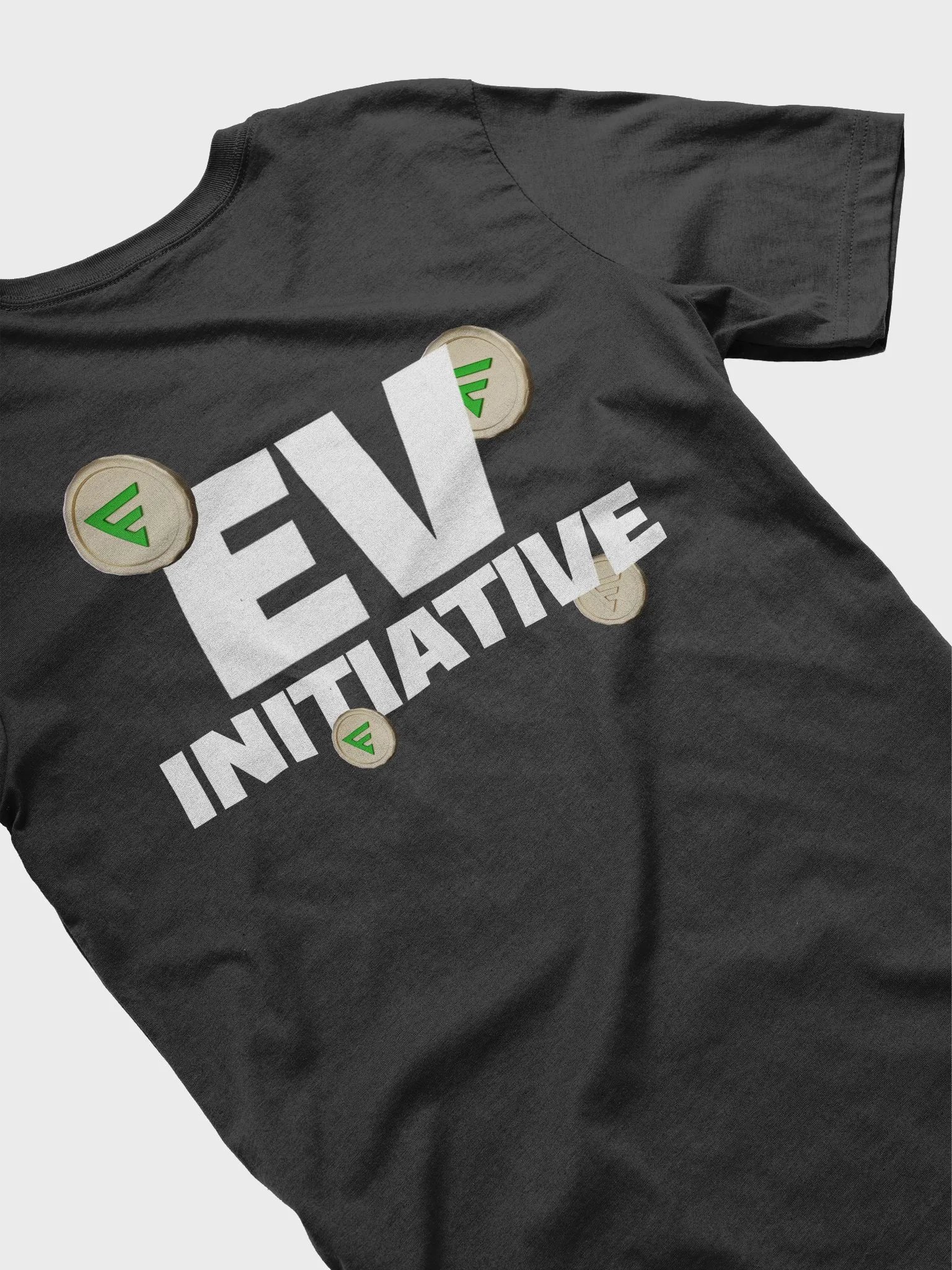 Frontiers of Change T-Shirt product image (2)