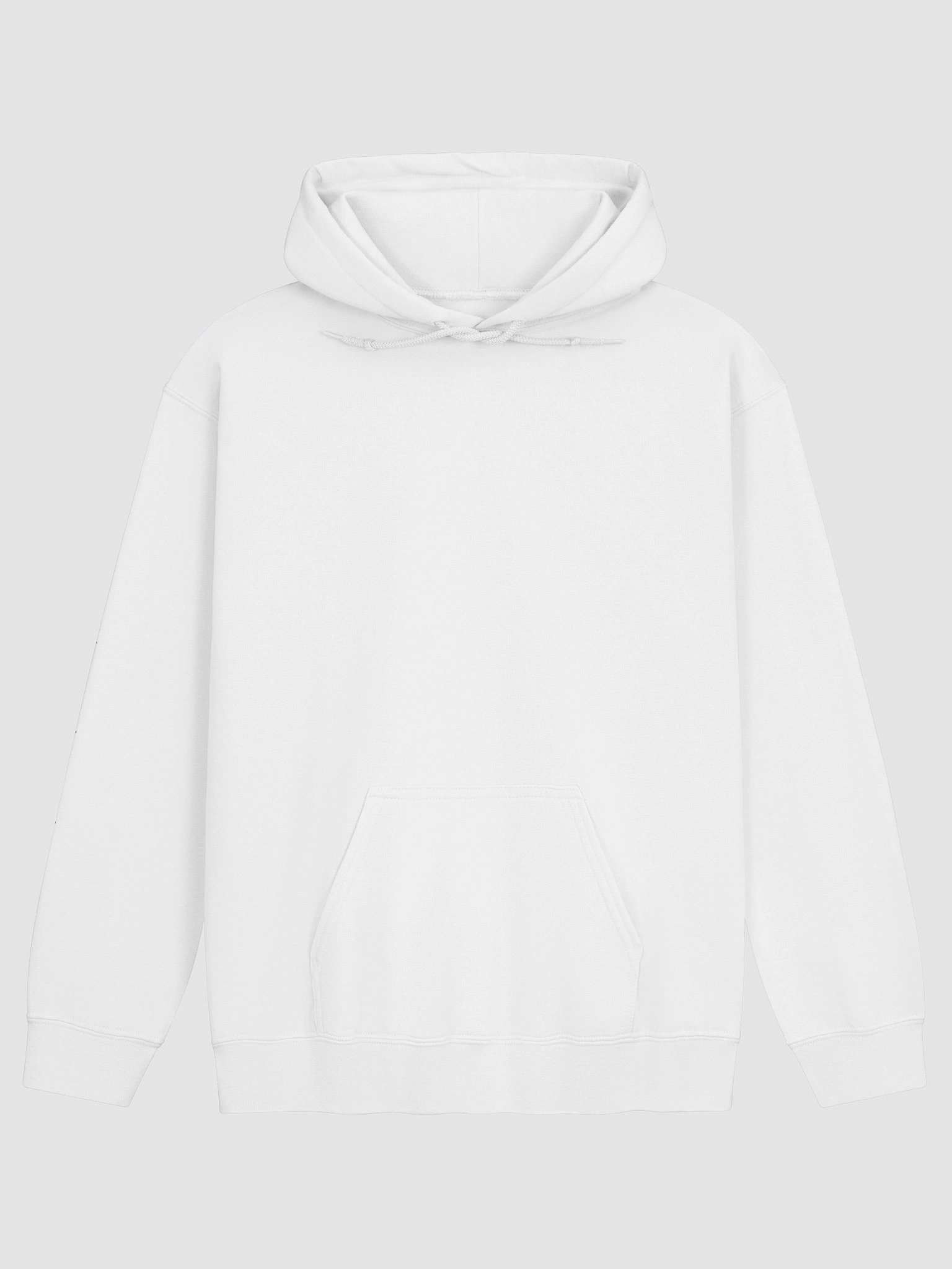 Finnegan Two-Eyed Dog Hoodie product image (18)
