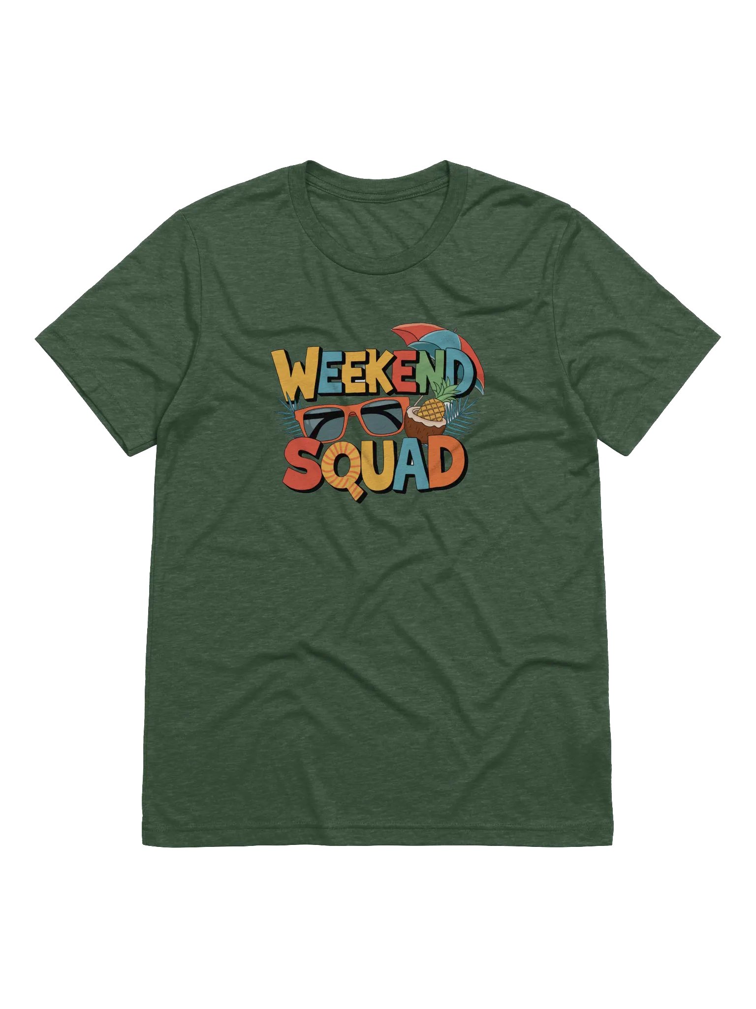 Weekend Squad product image (2)