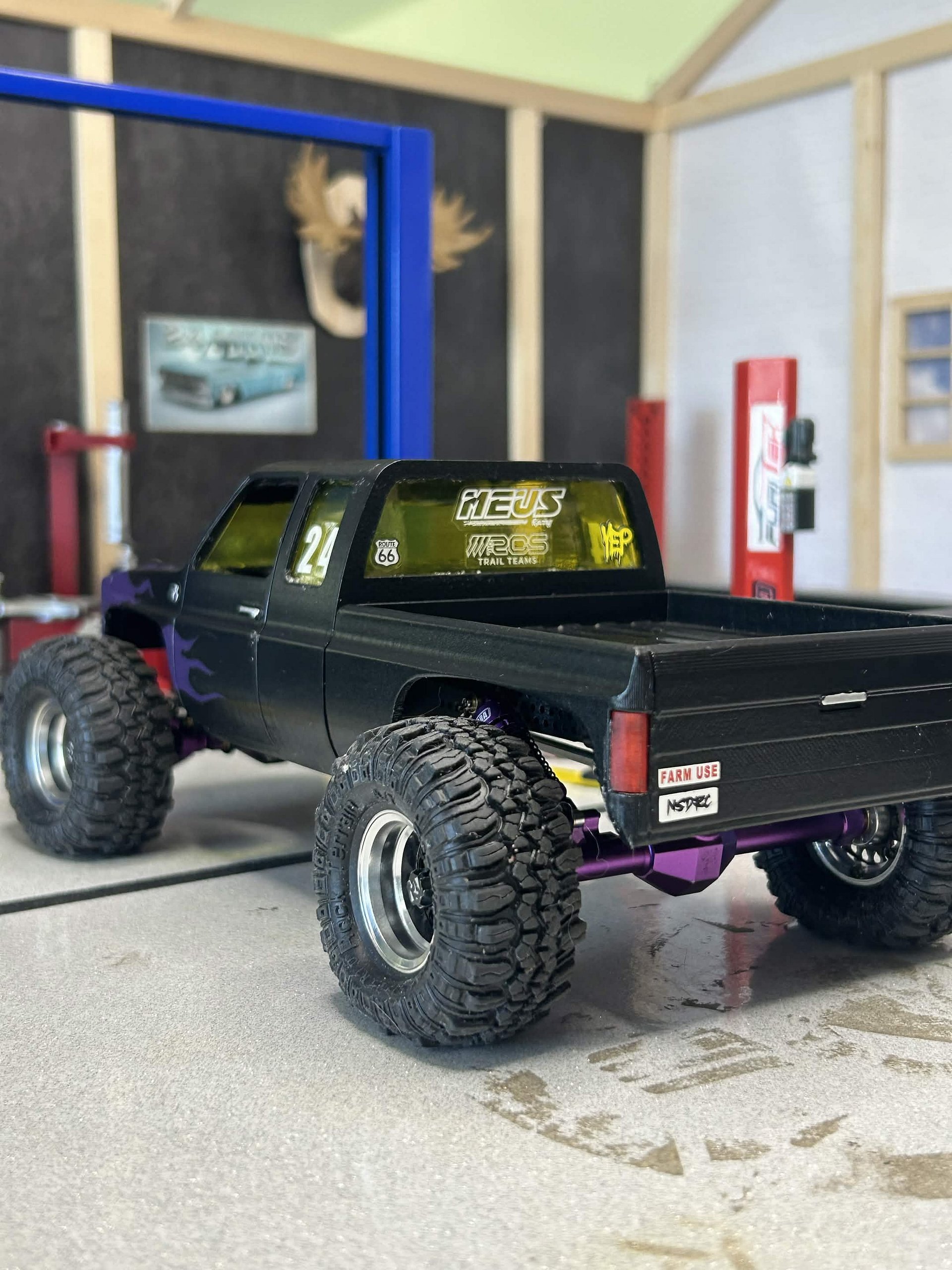Chevy (+ remote) product image (6)
