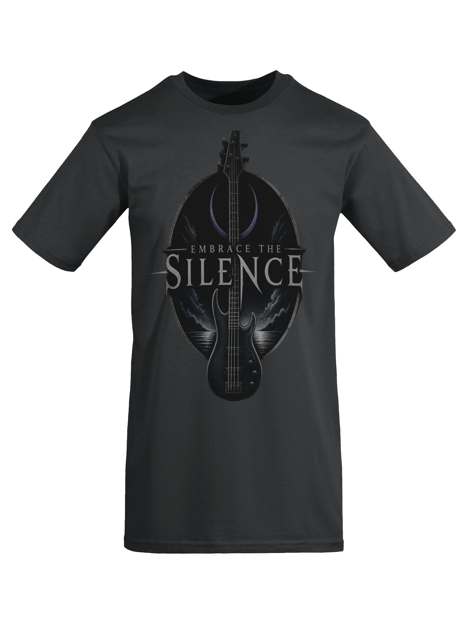 Large Logo Tee product image (7)