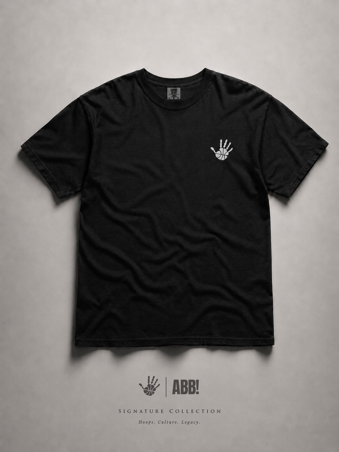 Core Logo Tee product image (3)