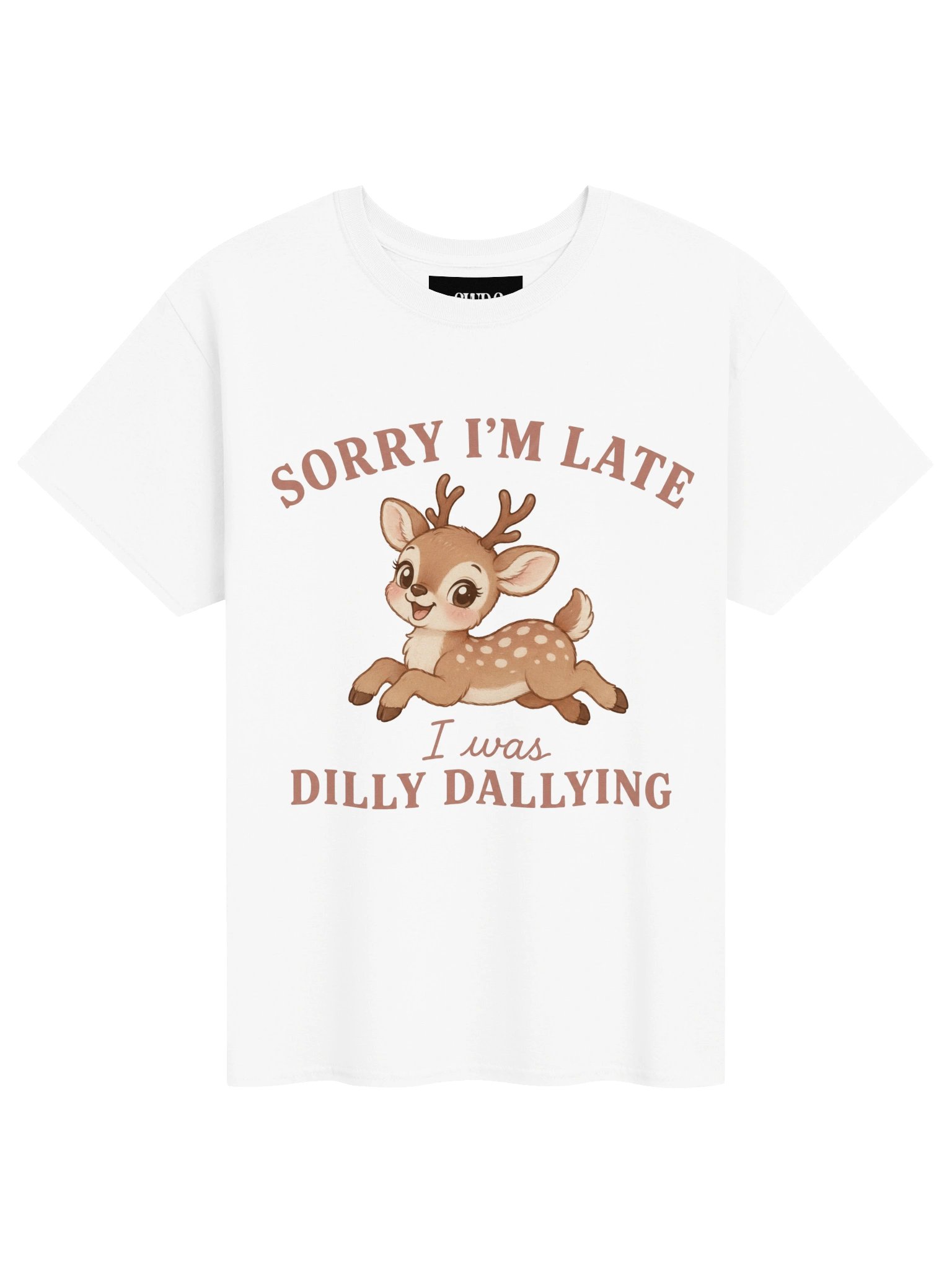 Sorry, was dilly dallying product image (55)