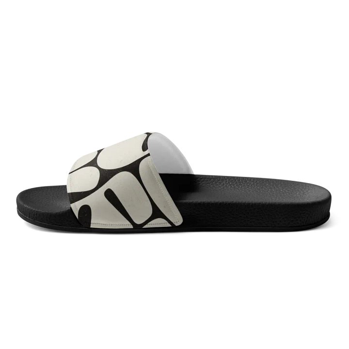 A5 CHRONO LÁVINCI | Men's Slides product image (1)