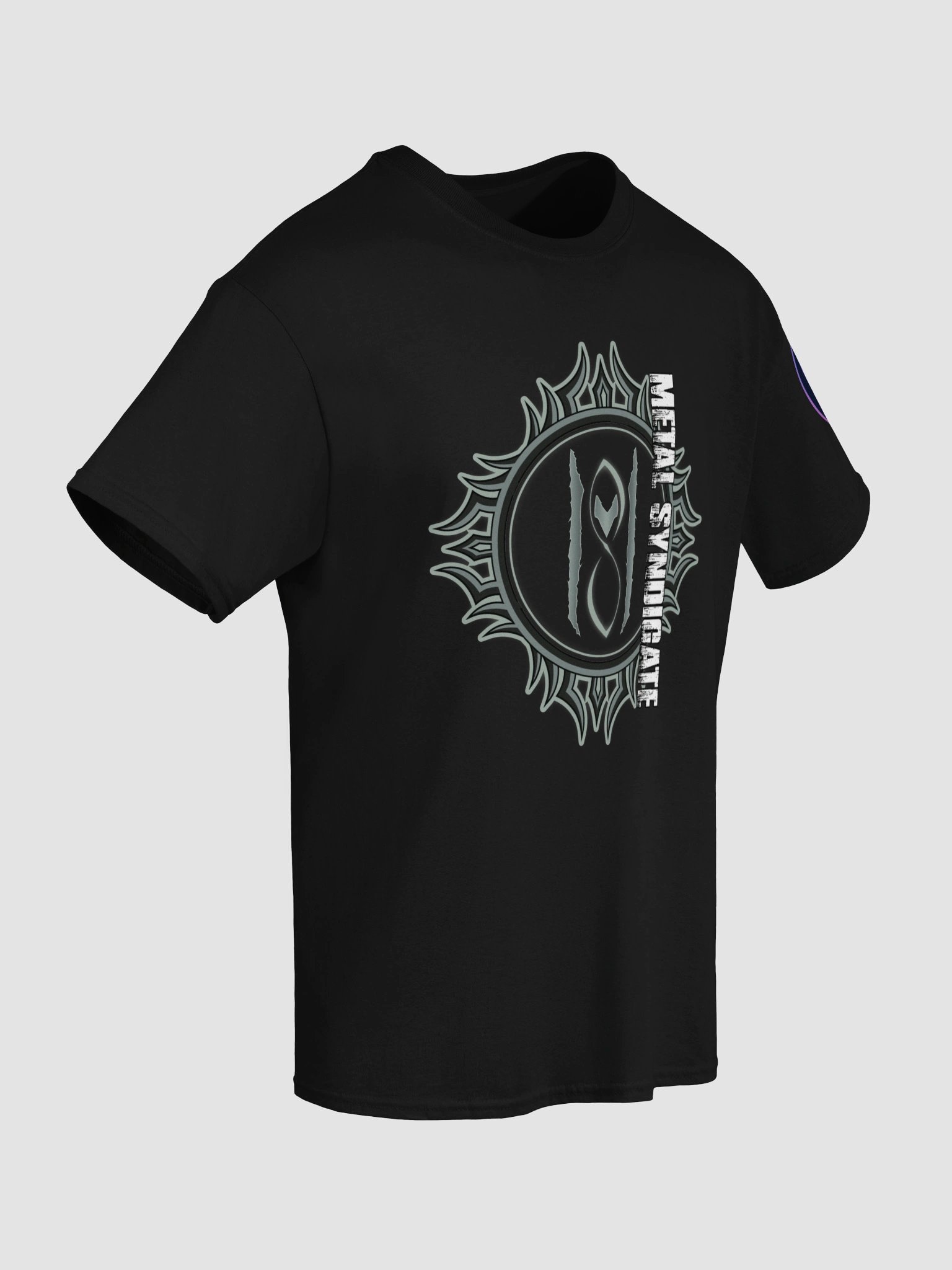 METAL'S SYNDASHIRT product image (12)