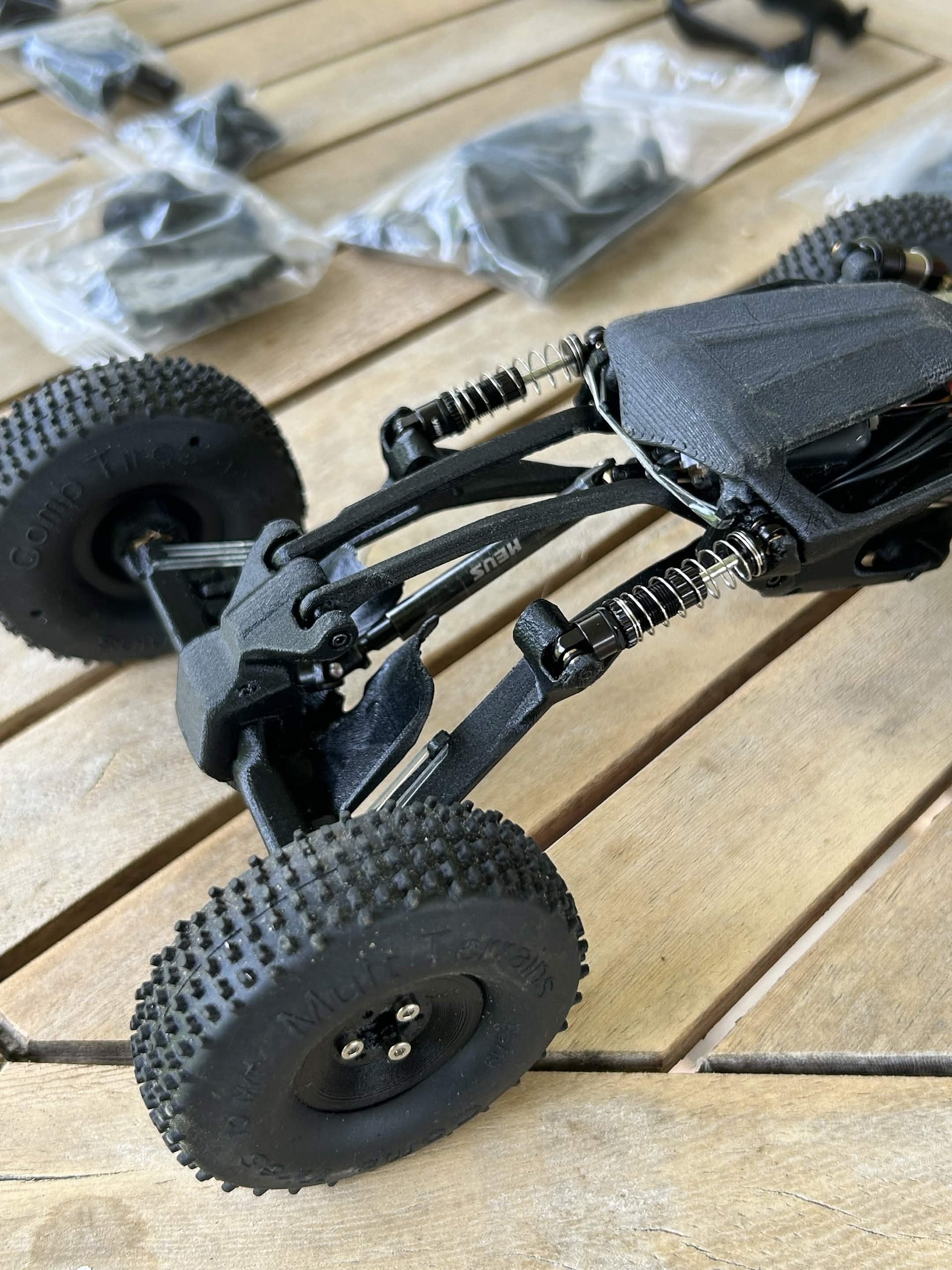 TEXOMA KIT product image (6)