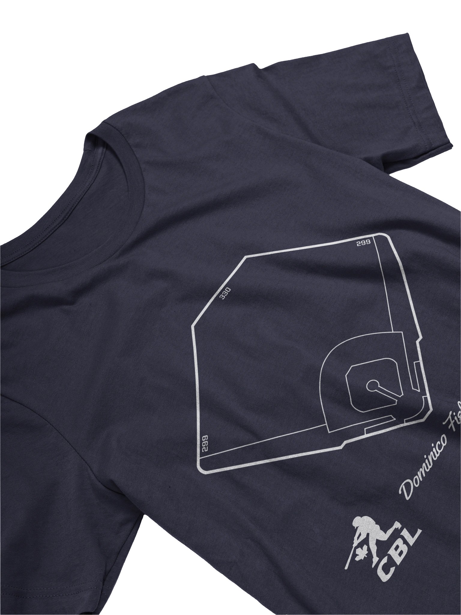 Toronto Ballpark T-Shirt product image (3)