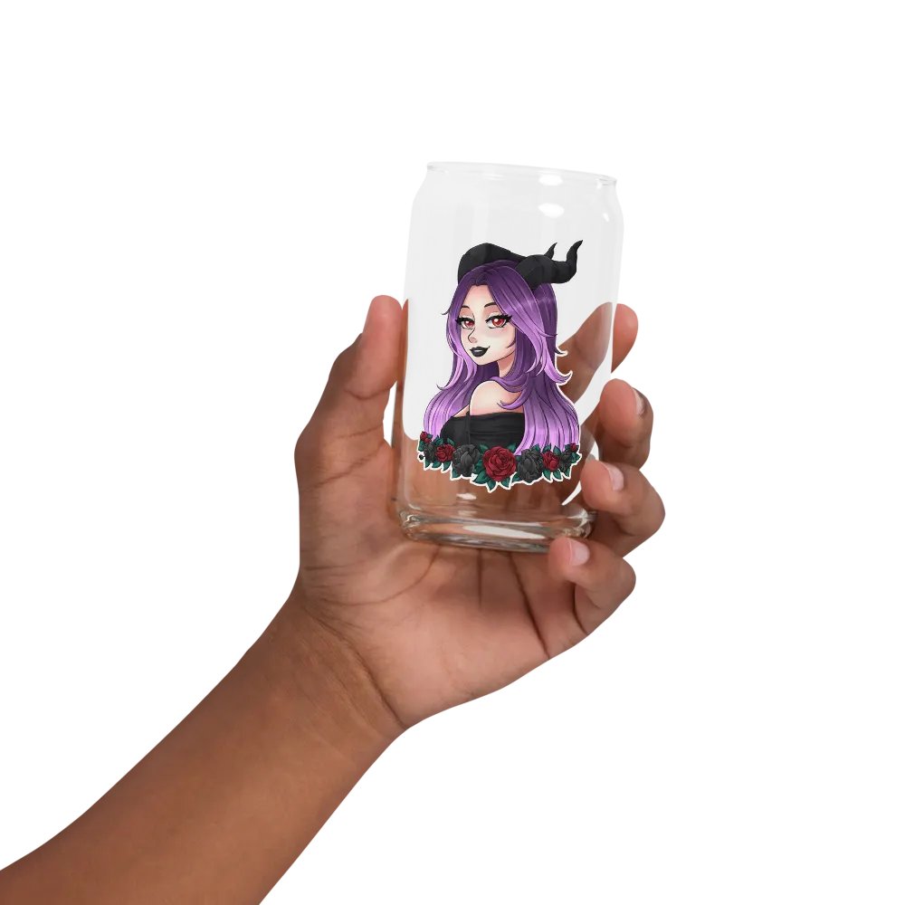 Vtuber Bust Glass product image (32)