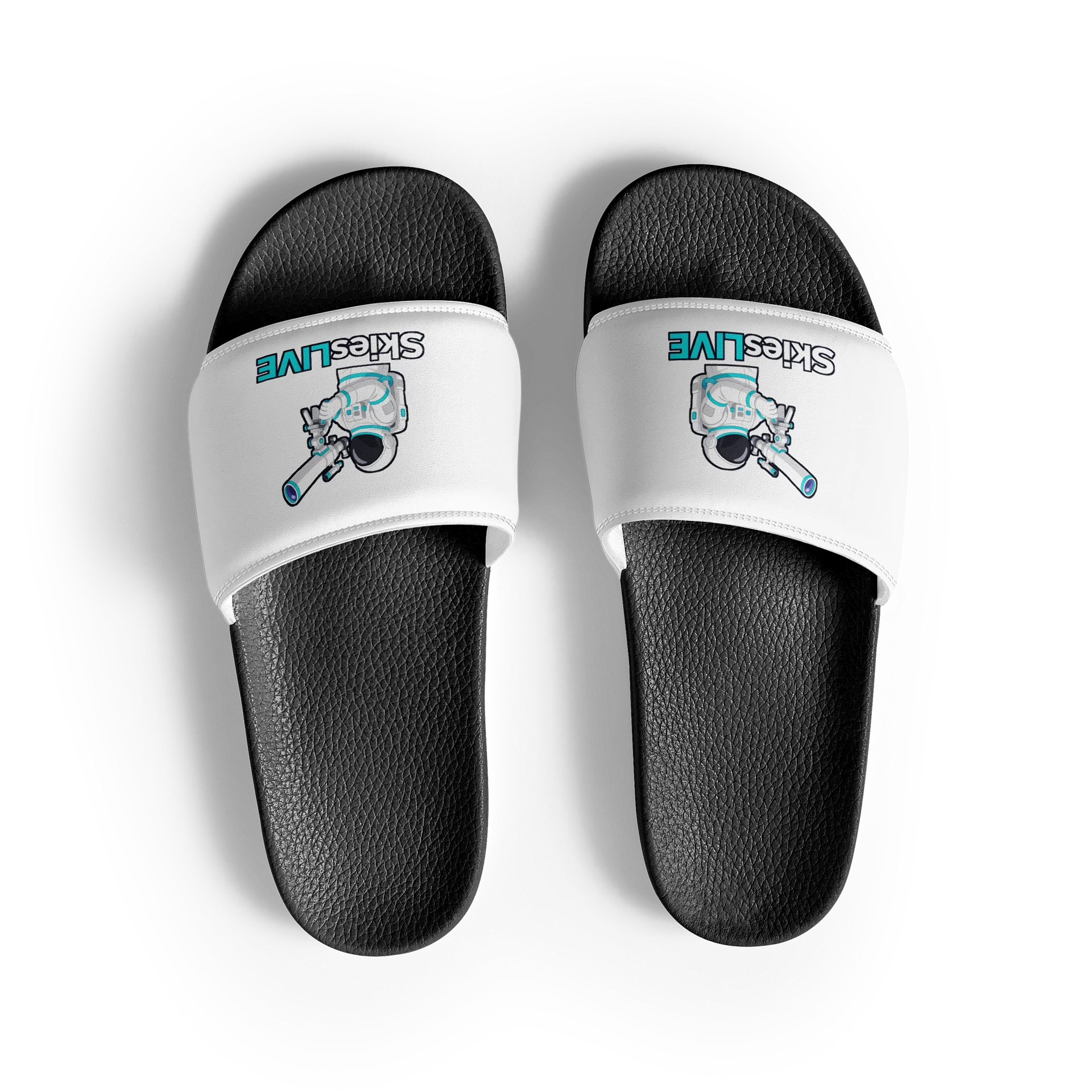 SkiesLIVE Astronaut Slides (Men) product image (3)