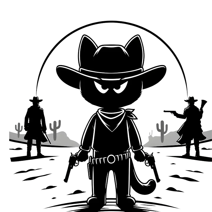 Western Kitty product image (2)