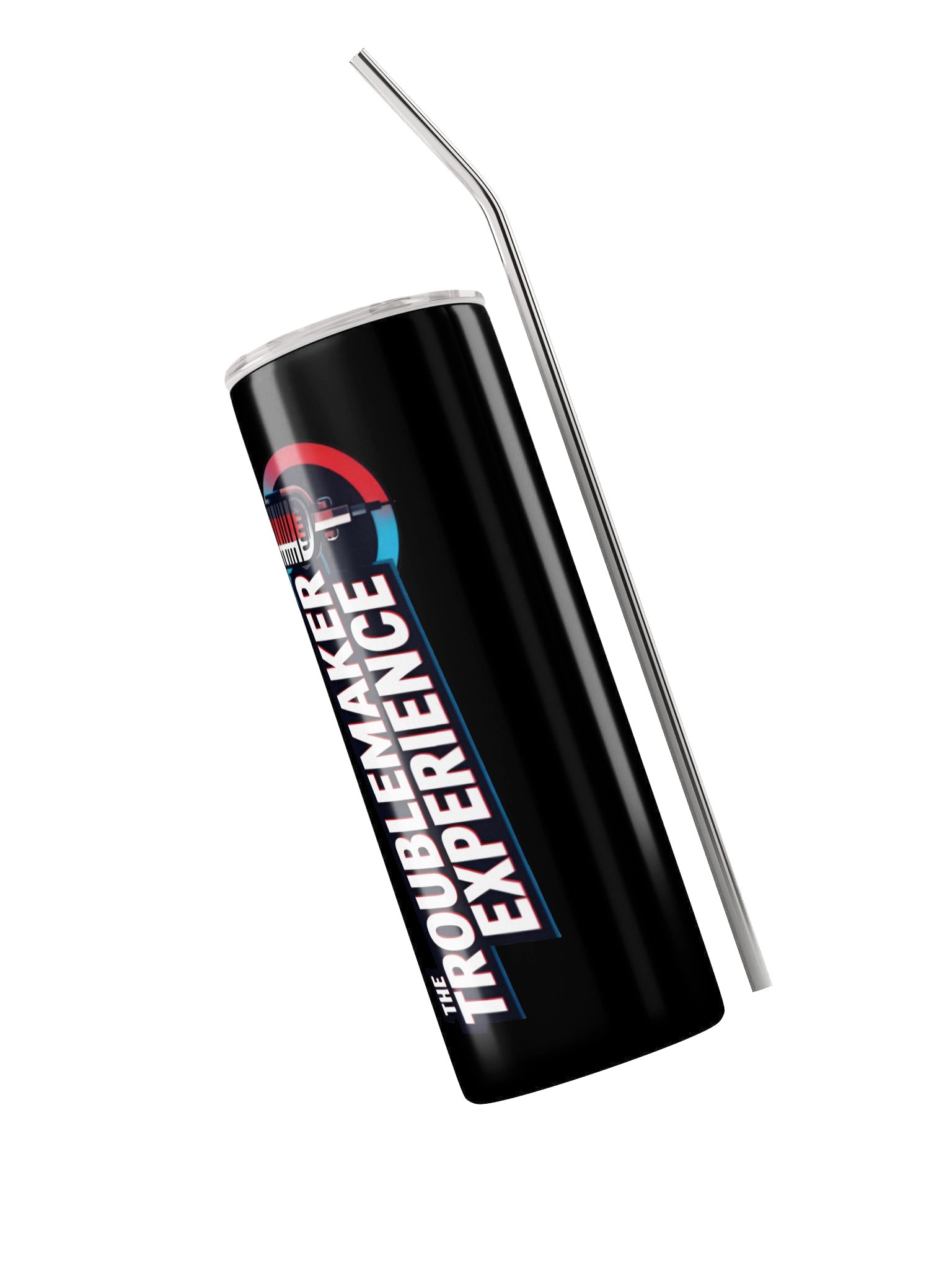 TME Steel Tumbler product image (3)