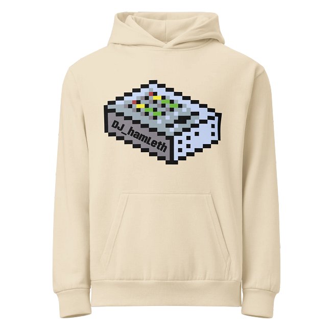 Pixel Art Mixer