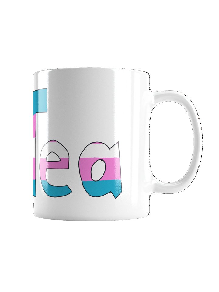 hrtea mug (T, white) product image (2)