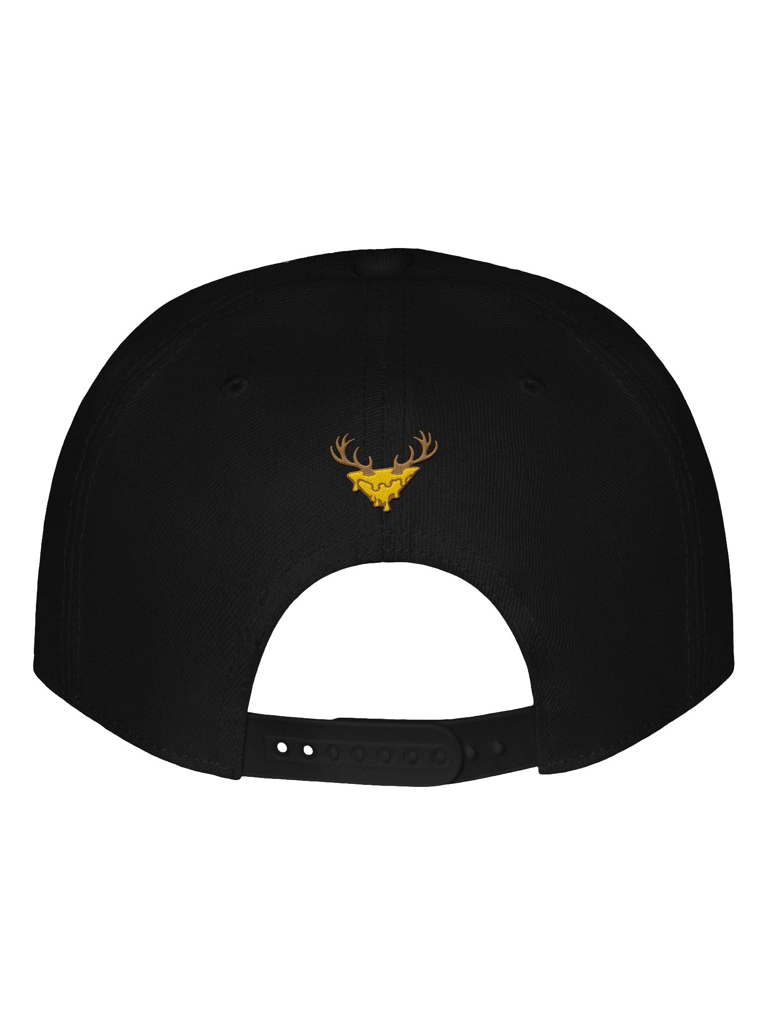WHITETAIL RACEWAY Snapback Cap product image (4)