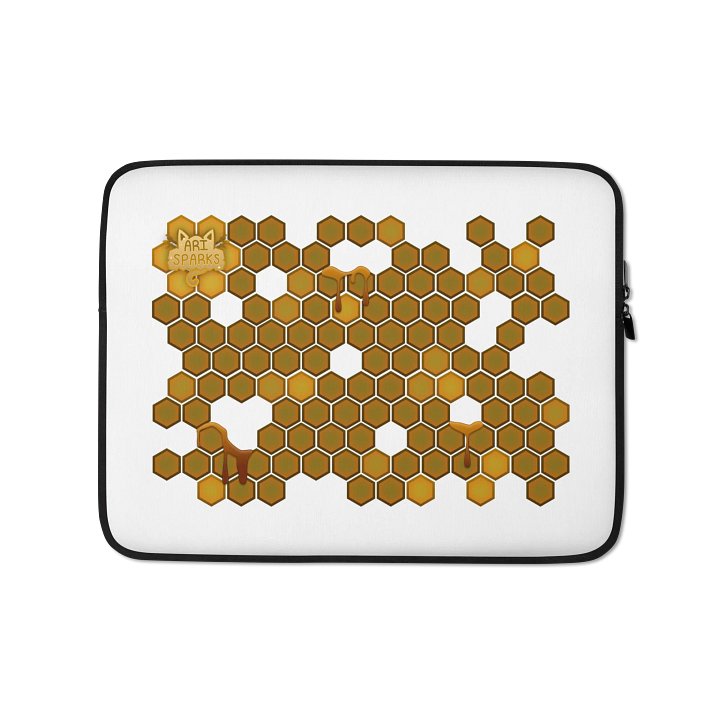 Honey Production Case product image (1)