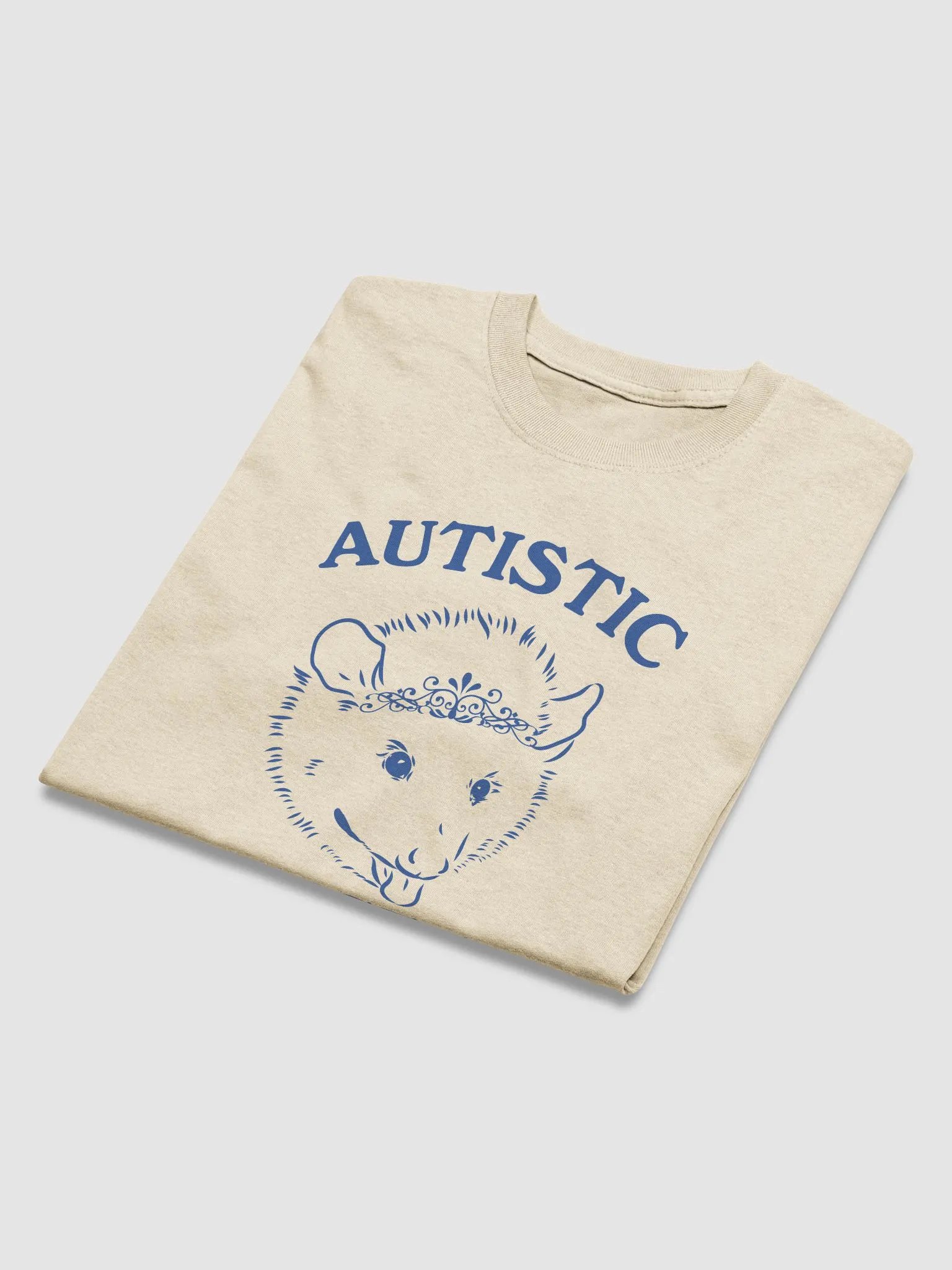 Autistic princess product image (4)