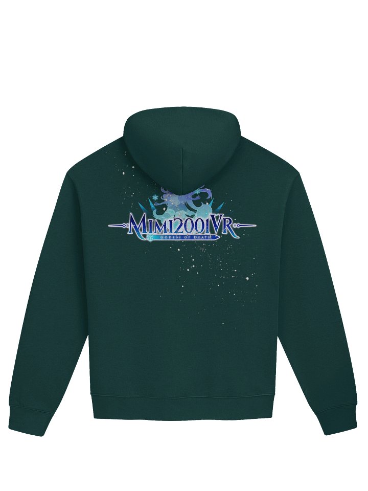 Demonic Death Hoodie product image (5)