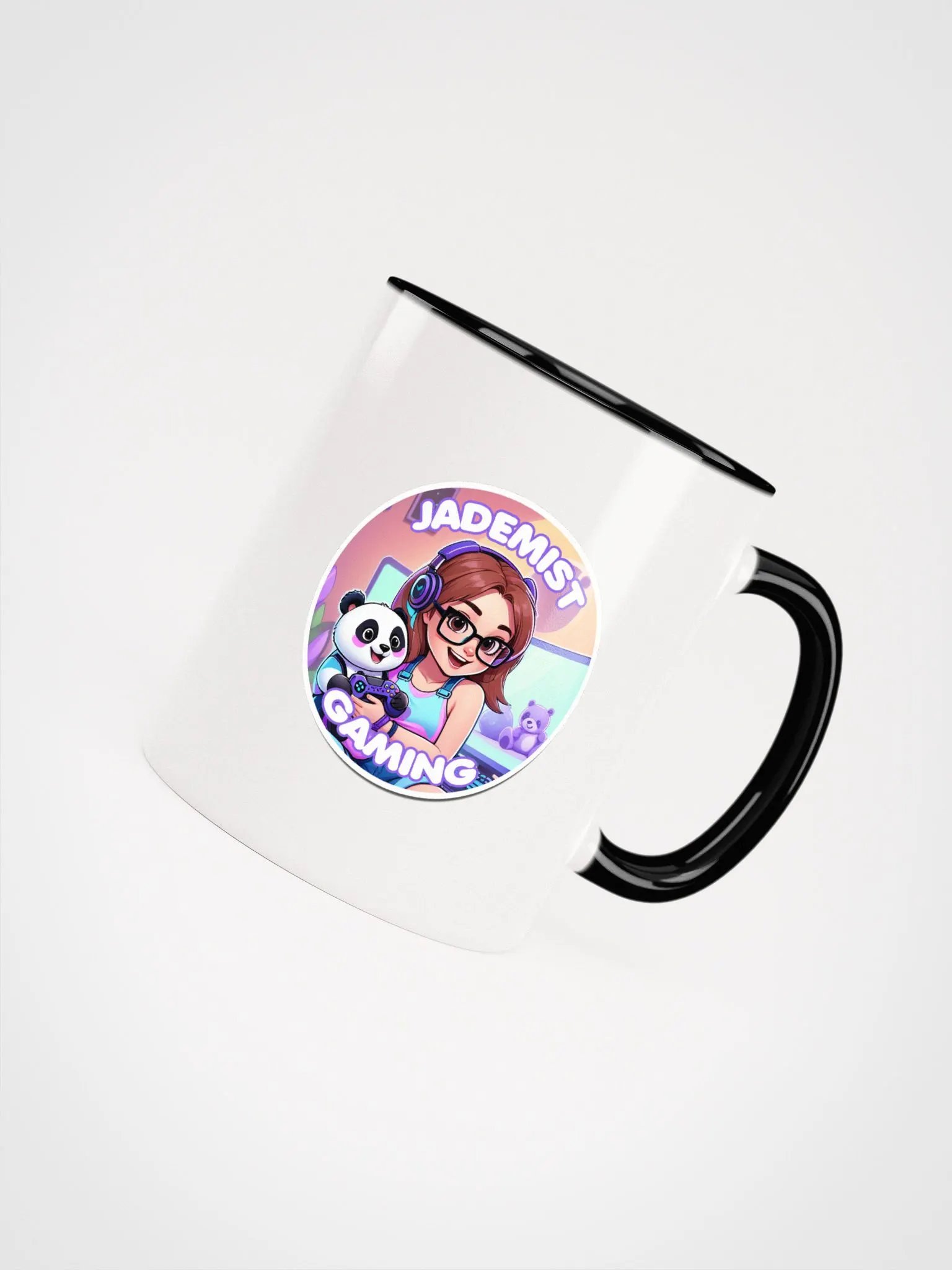 JadeMist Gaming Mug product image (43)