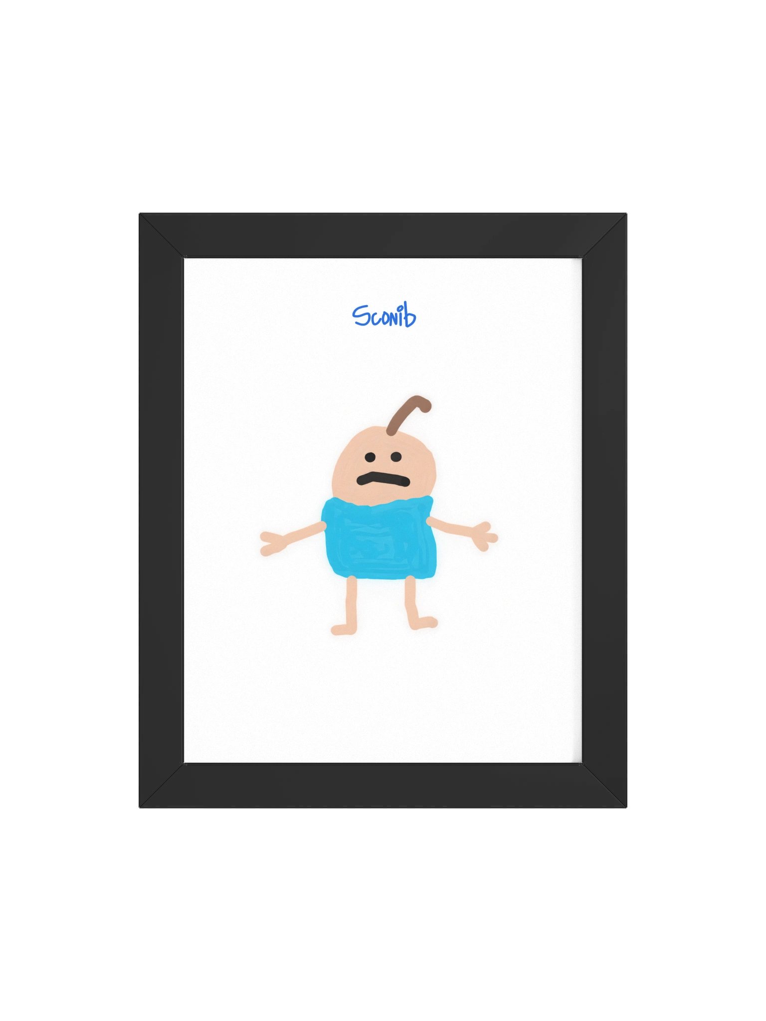 Mummy Joe Frame product image (4)