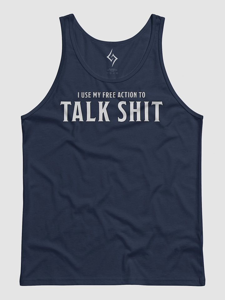 Free Action Tank Top product image (3)