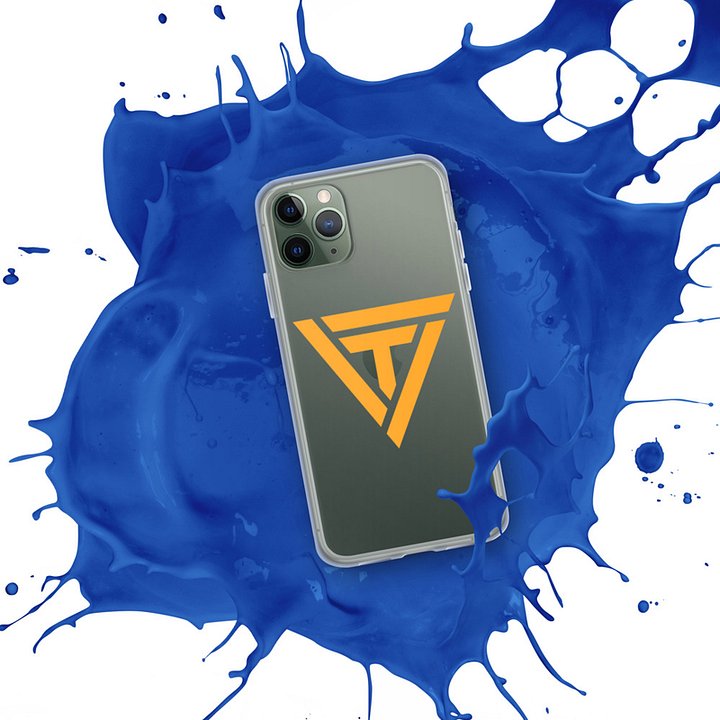 [Trinity] iPhone Case AOP AOP051 - 01 product image (2)