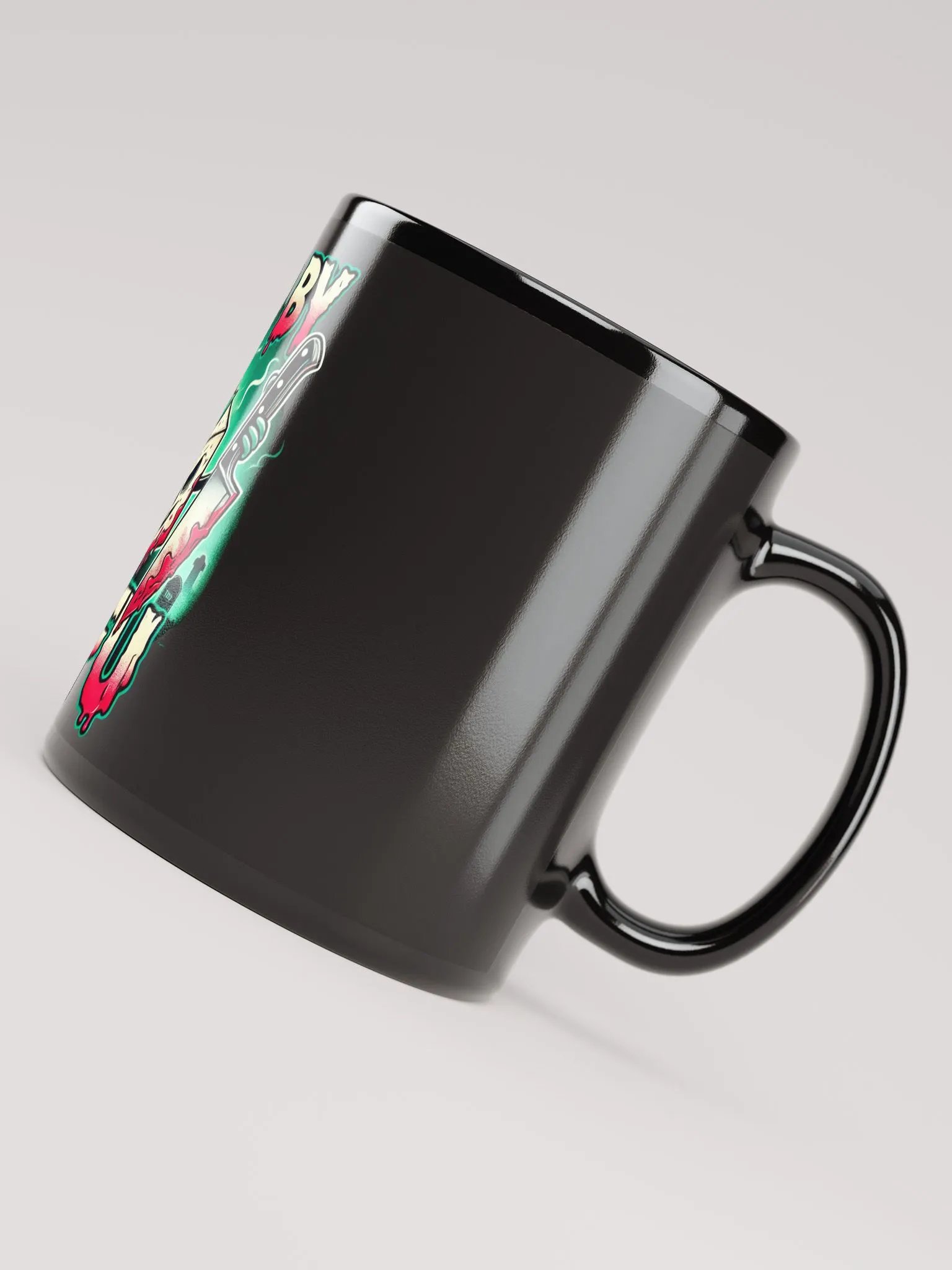 Dead by Tofu Mug product image (5)