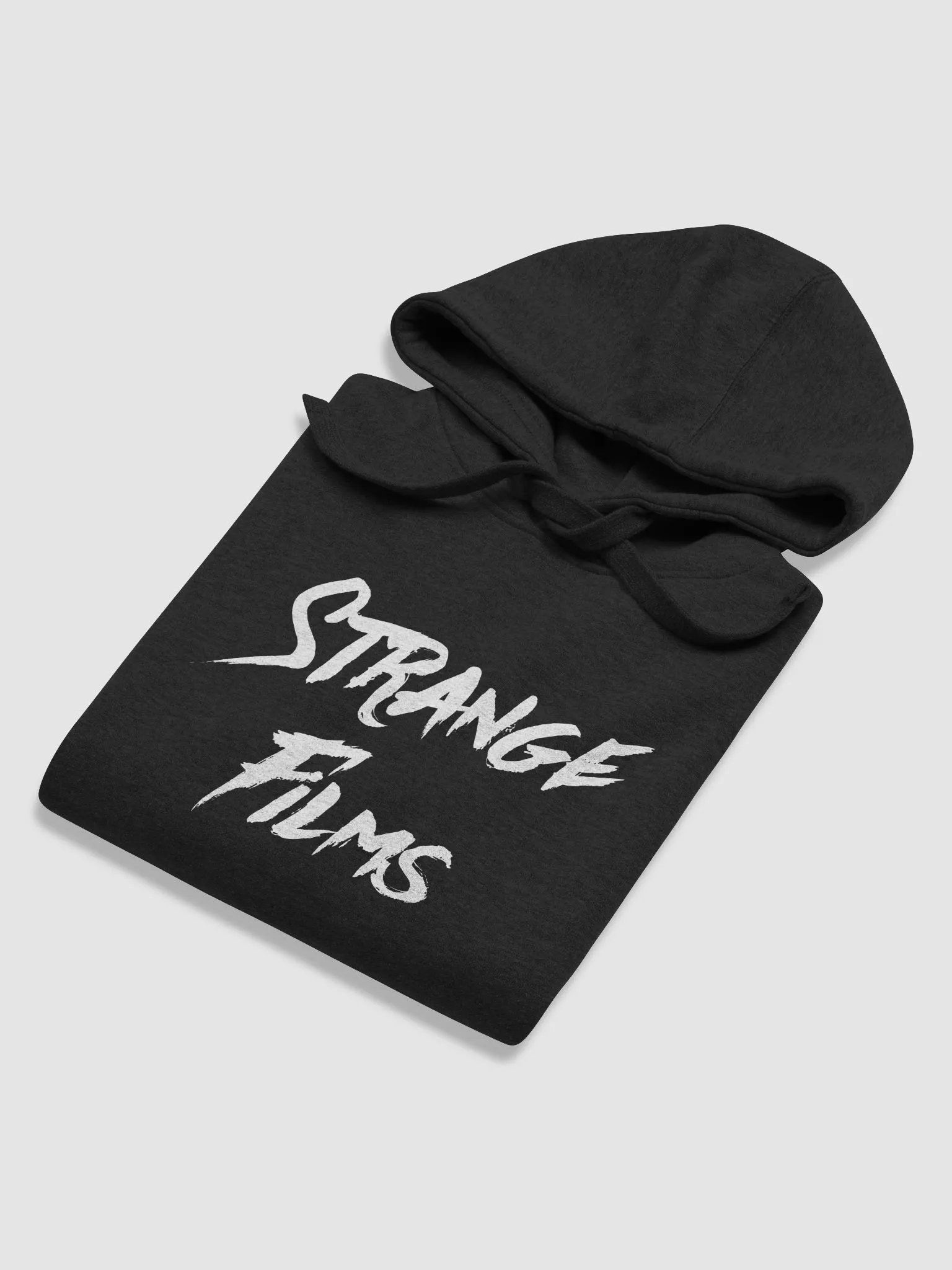 Strange Films Vintage Logo product image (34)