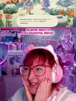 Can you believe Medowlyn got even cuter ?!   The dress and hair accessory perfectly match her soft and kind personnality 💕 well done Petit Planet : Medowlyn clearly is the best girl!   #PetitPlanet #FinalBetaTest #PetitPlanetCC     Add me on the EU Petit Planet server: 7001353
