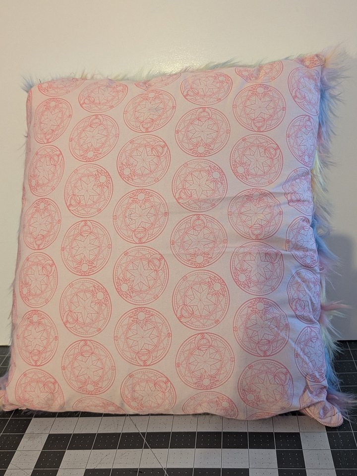 Magical Girl product image (1)