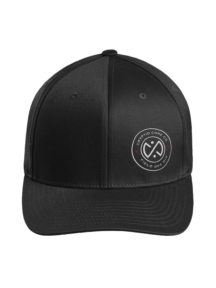 Field Ops Cap // Tennessee Wildman Con 2026 Edition product image (1)