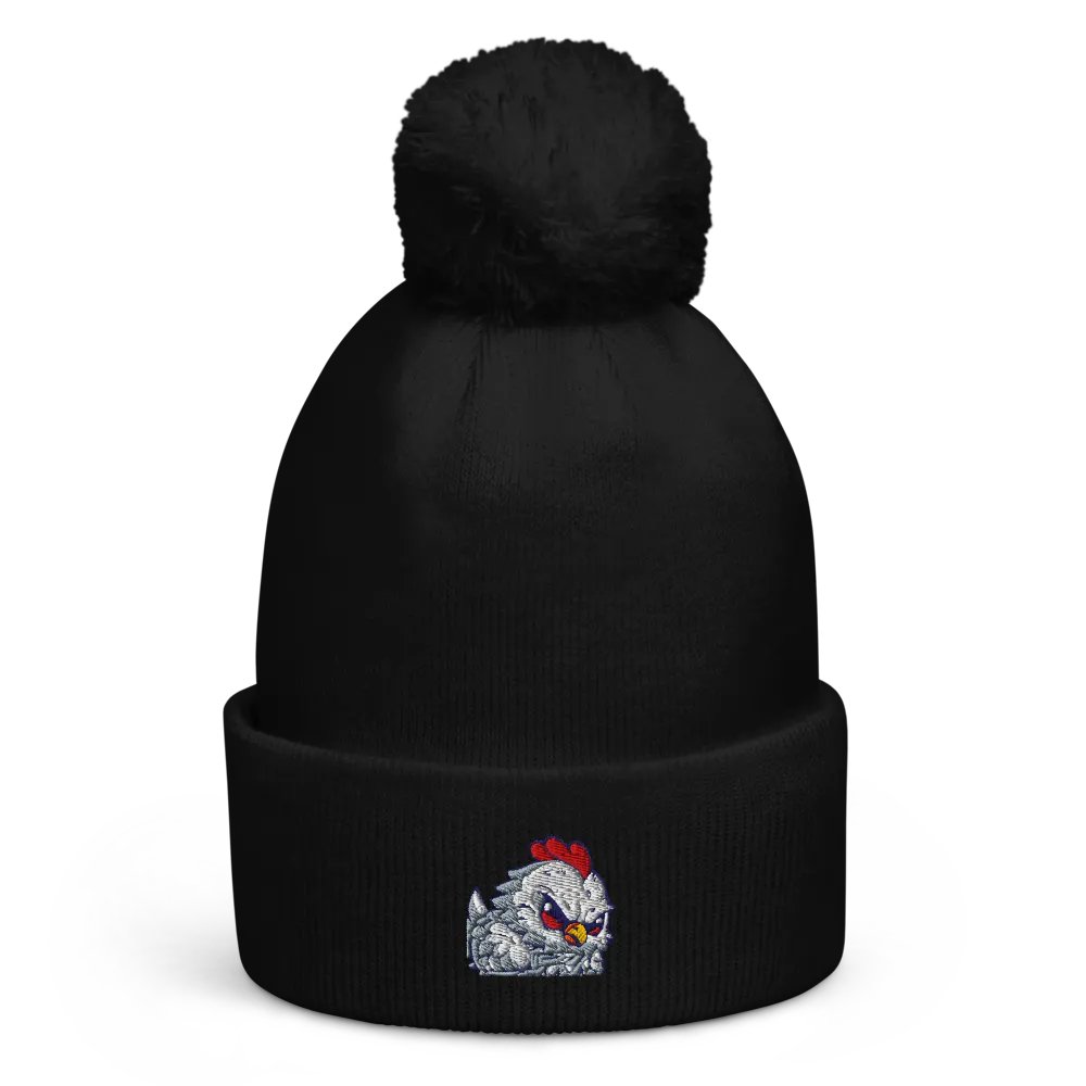 ScurryChick - Hat product image (1)