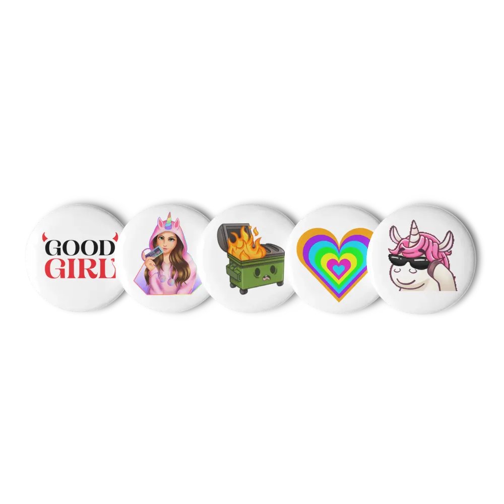 Sadine Pin Pack product image (1)