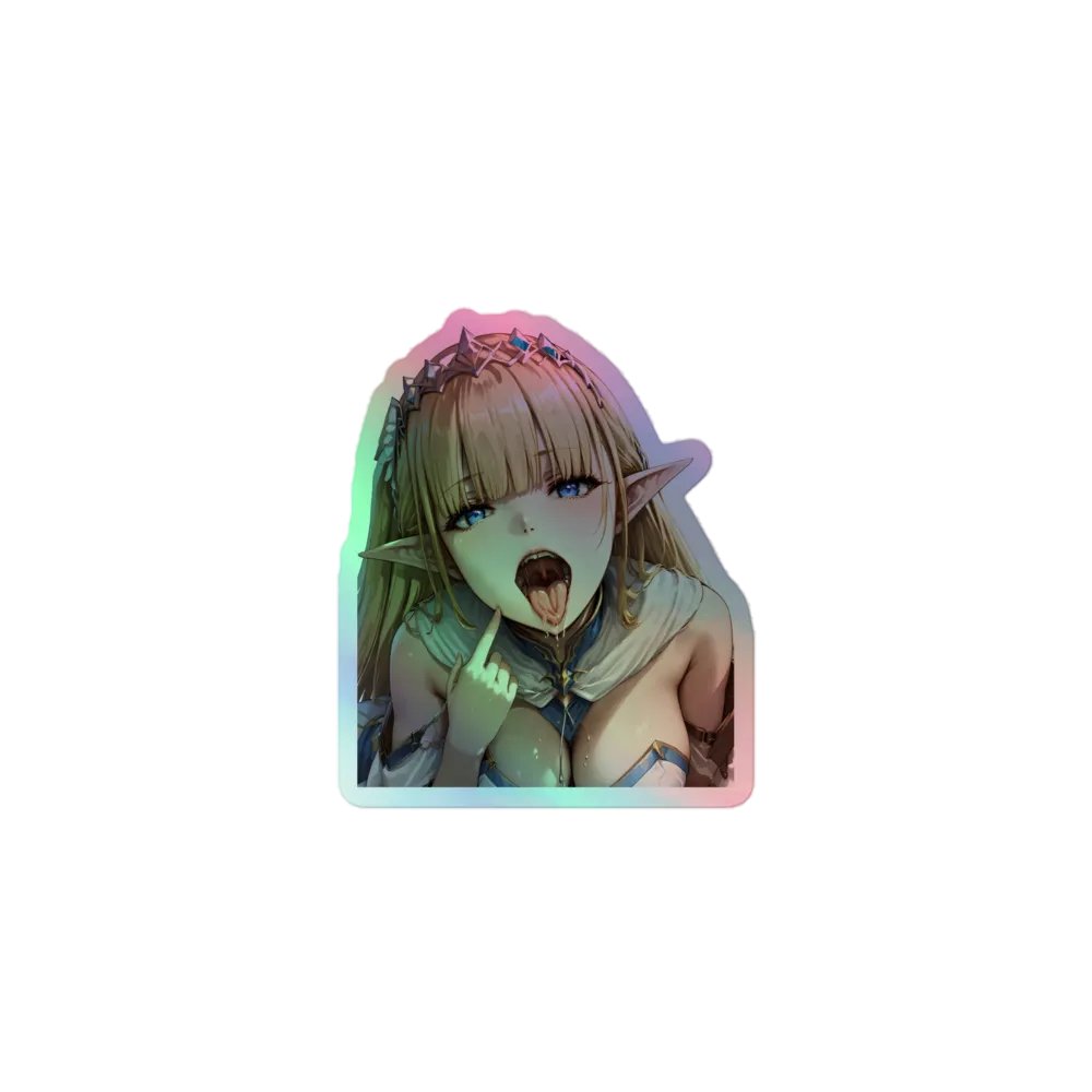 Seras Invitation Sticker product image (1)