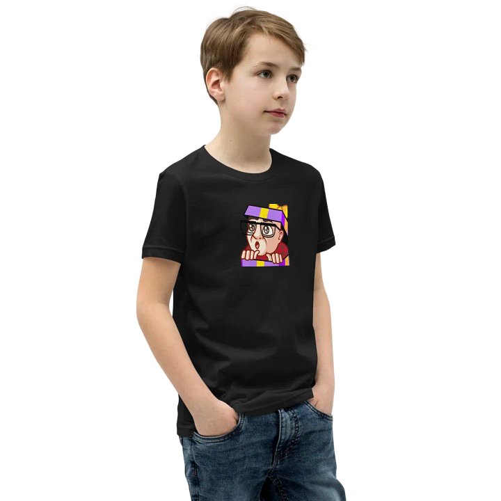 Youth Ed Kern Tee product image (2)