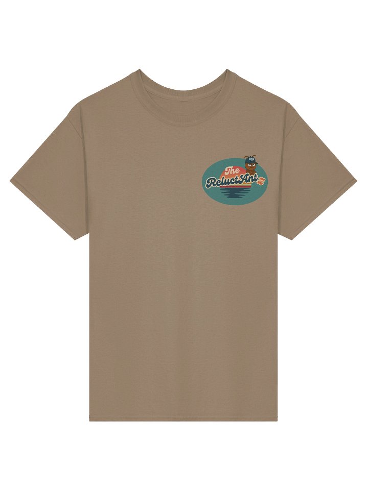 Screw U Ant Tee – Burnt Intent product image (1)