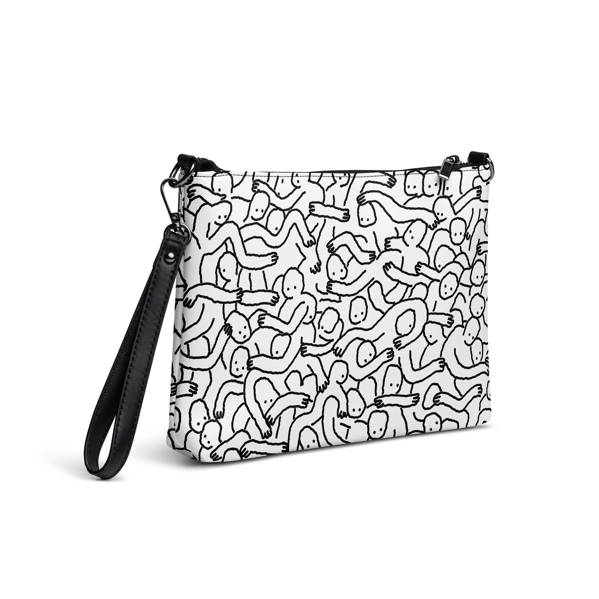 Hugssss - Overstimulated Bag product image (5)