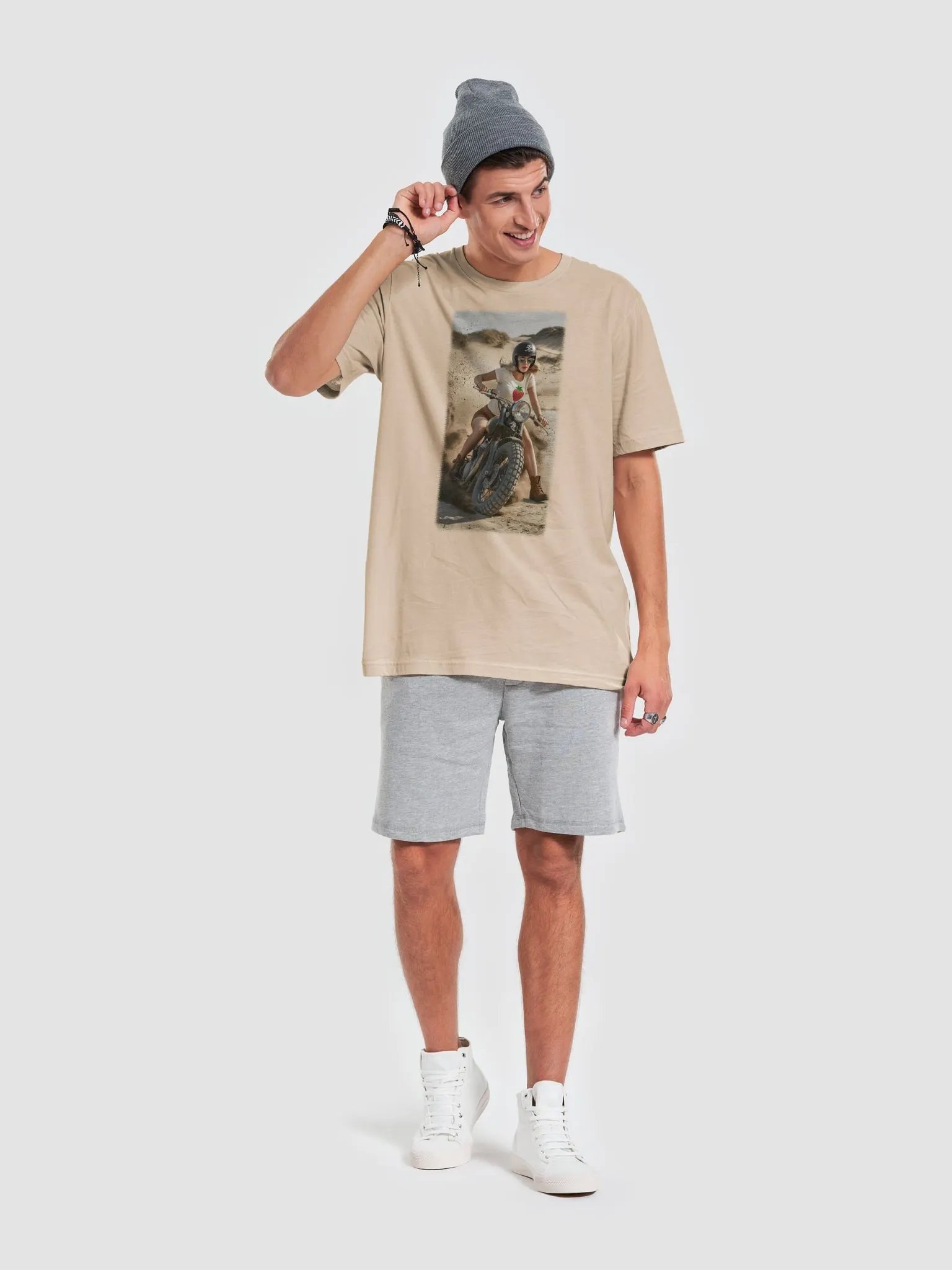 Bike girl #1 product image (4)