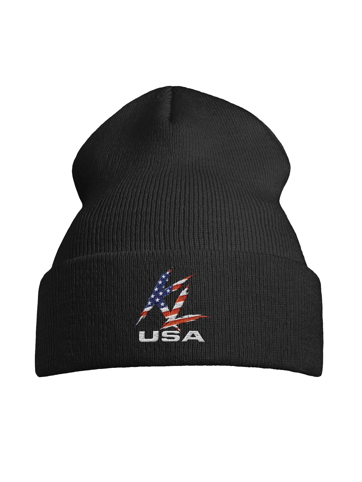 Kumite Lifestyle USA 250 Heritage Beanie product image (80)