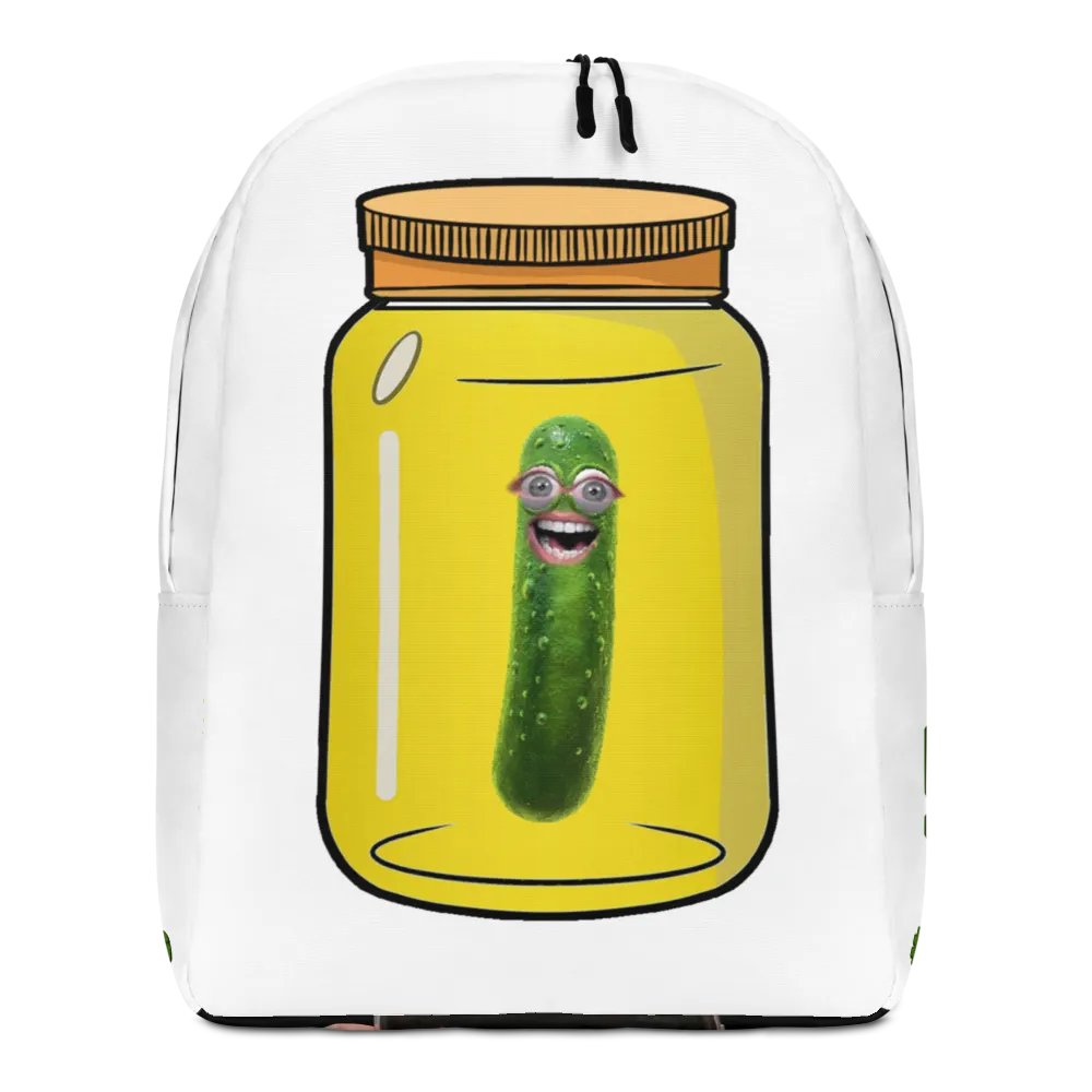 Pickle Pack product image (1)
