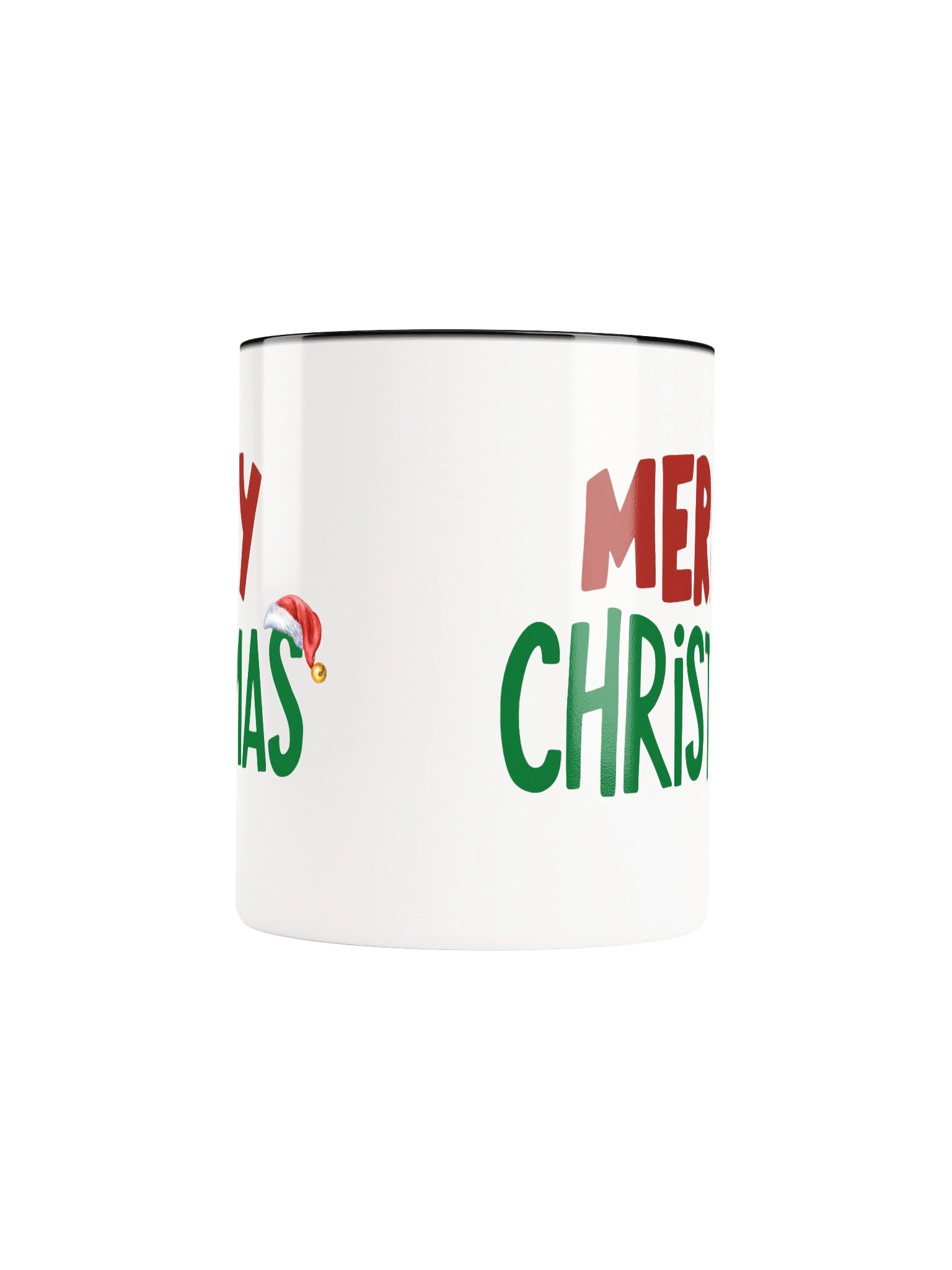 Merry Christmas Holiday Mug product image (53)