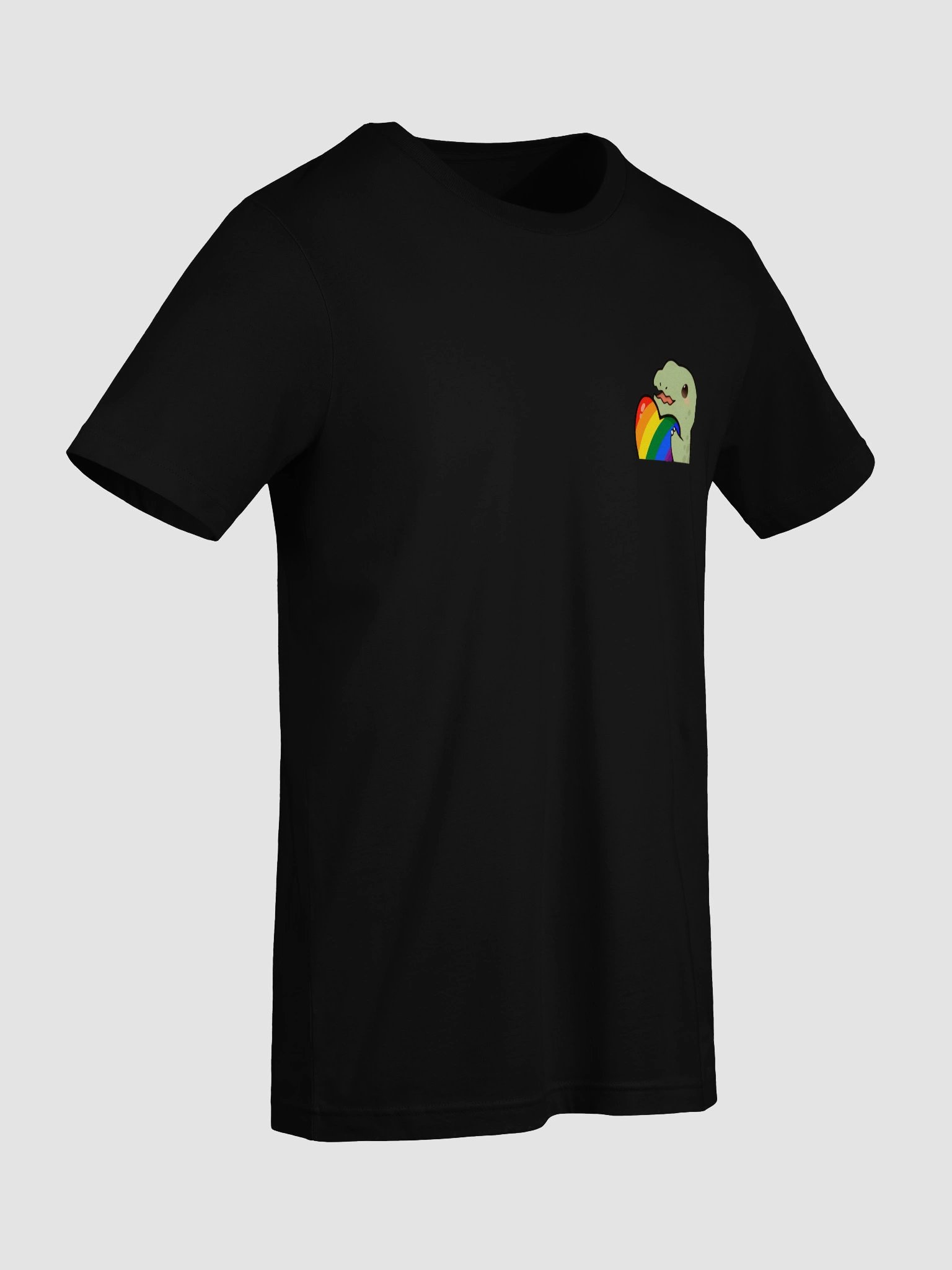 Equali T-rex Tee product image (96)