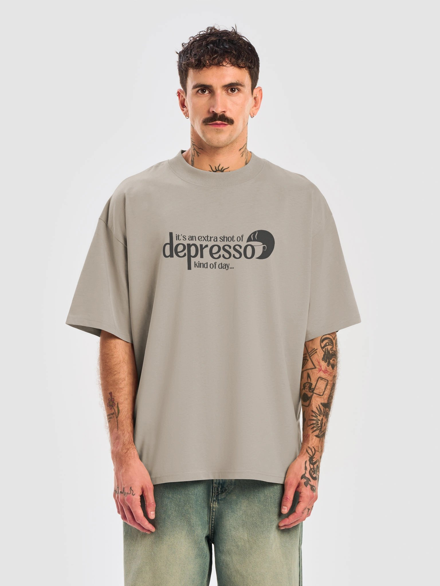 Depresso product image (5)
