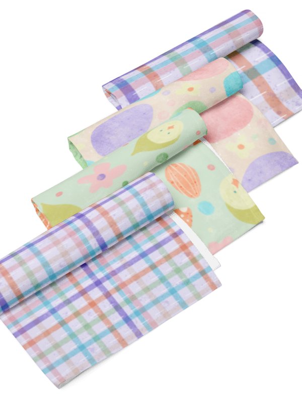 Spring Napkins product image (1)